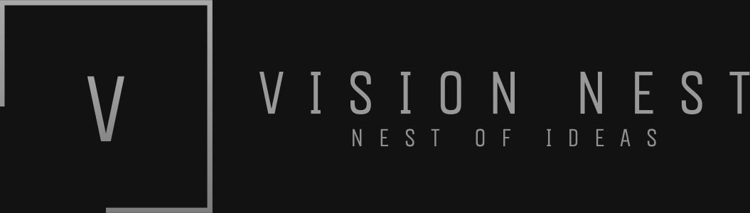 Vision Nest logo